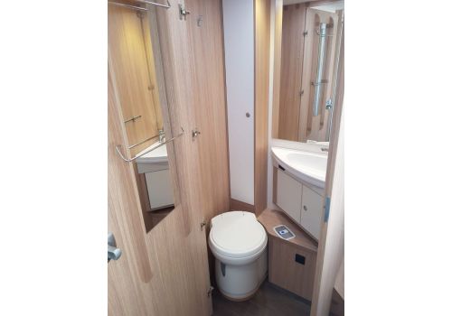 Integral Motorhome SUNLIGHT I 69 L en Sale Occasion