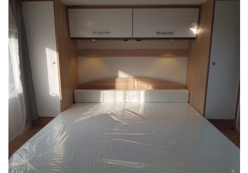 Integral Motorhome SUNLIGHT I 69 L en Sale Occasion