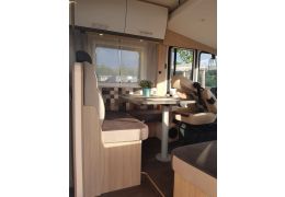 Integral Motorhome SUNLIGHT I 69 L en Sale Occasion