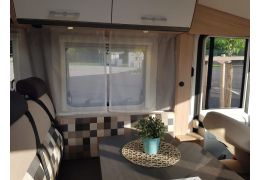 Integral Motorhome SUNLIGHT I 69 L en Sale Occasion