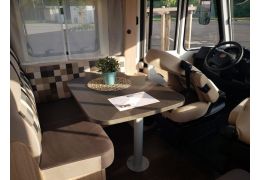 Integral Motorhome SUNLIGHT I 69 L en Sale Occasion