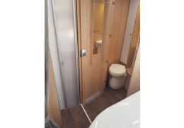 Integral Motorhome SUNLIGHT I 69 L en Sale Occasion