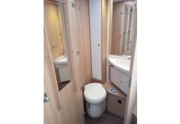 Integral Motorhome SUNLIGHT I 69 L en Sale Occasion