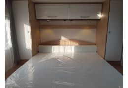 Integral Motorhome SUNLIGHT I 69 L en Sale Occasion