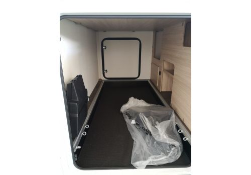 Low Profile Motorhome SUNLIGHT T 68 modelo 2019 en Catalog