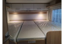 Low Profile Motorhome SUNLIGHT T 68 modelo 2019 en Catalog