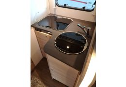 Low Profile Motorhome SUNLIGHT T 68 modelo 2019 en Catalog
