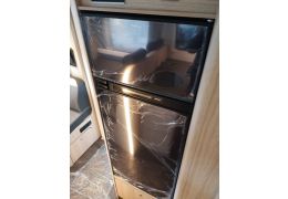 Low Profile Motorhome SUNLIGHT T 68 modelo 2019 en Catalog
