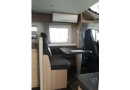 Low Profile Motorhome SUNLIGHT T 68 modelo 2019 en Catalog