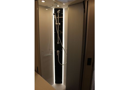 Capuchina Motorhome DETHLEFFS Pulse T 7051 DBM en Sale Occasion