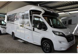 Capuchina Motorhome<br/>DETHLEFFS - Pulse T 7051 DBM