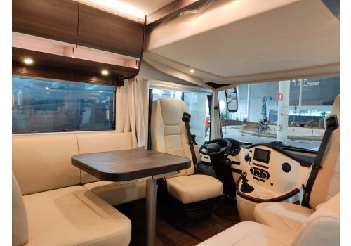Integral Motorhome CONCORDE Credo 841M en Sale Occasion