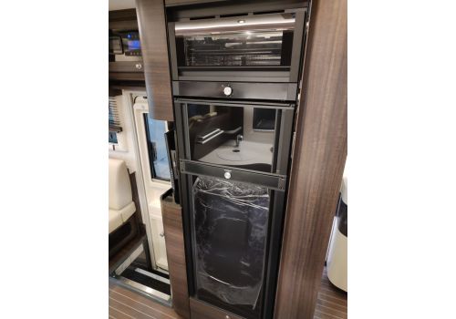Integral Motorhome CONCORDE Credo 841M en Sale Occasion