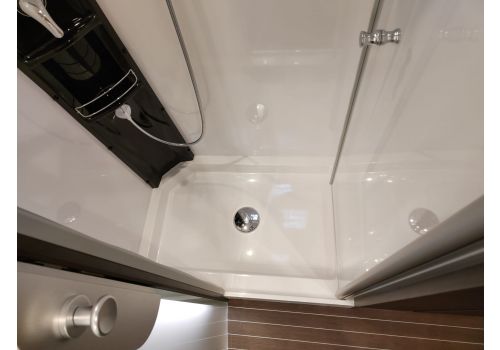 Integral Motorhome CONCORDE Credo 841M en Sale Occasion