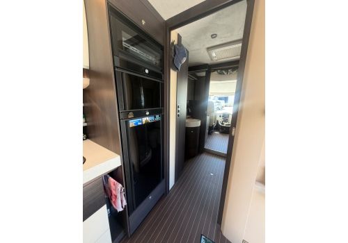 Integral Motorhome CONCORDE Carver 890 RRL en Sale Occasion