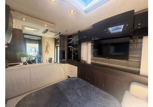 Integral Motorhome CONCORDE Carver 890 RRL en Sale Occasion