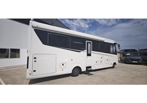 Integral Motorhome CONCORDE Carver 890 RRL en Sale Occasion
