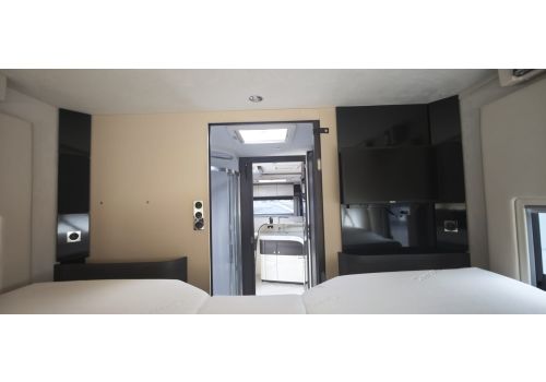 Integral Motorhome CONCORDE Carver 890 RRL en Sale Occasion