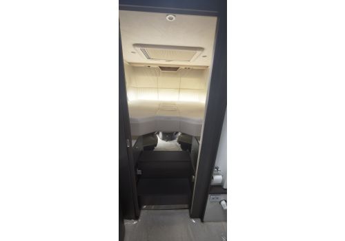 Integral Motorhome CONCORDE Carver 890 RRL en Sale Occasion