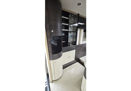 Integral Motorhome CONCORDE Carver 890 RRL en Sale Occasion