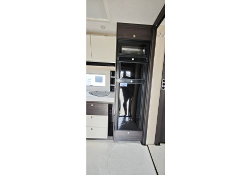 Integral Motorhome CONCORDE Carver 890 RRL en Sale Occasion