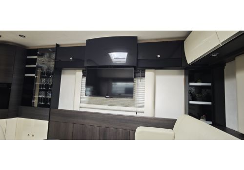 Integral Motorhome CONCORDE Carver 890 RRL en Sale Occasion