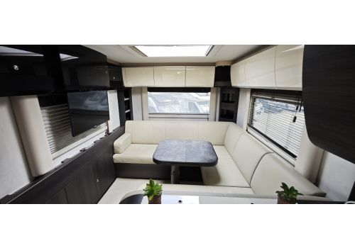 Integral Motorhome CONCORDE Carver 890 RRL en Sale Occasion
