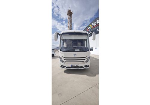 Integral Motorhome CONCORDE Carver 890 RRL en Sale Occasion