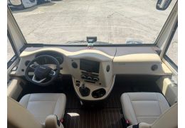 Integral Motorhome CONCORDE Carver 890 RRL en Sale Occasion