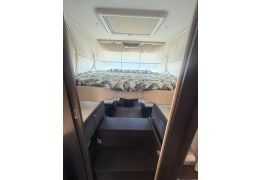 Integral Motorhome CONCORDE Carver 890 RRL en Sale Occasion