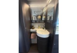 Integral Motorhome CONCORDE Carver 890 RRL en Sale Occasion
