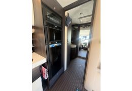 Integral Motorhome CONCORDE Carver 890 RRL en Sale Occasion