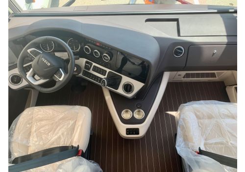 Integral Motorhome CONCORDE Charisma 910 MI en Sale Occasion