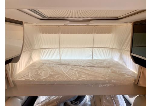 Integral Motorhome CONCORDE Charisma 910 MI en Sale Occasion