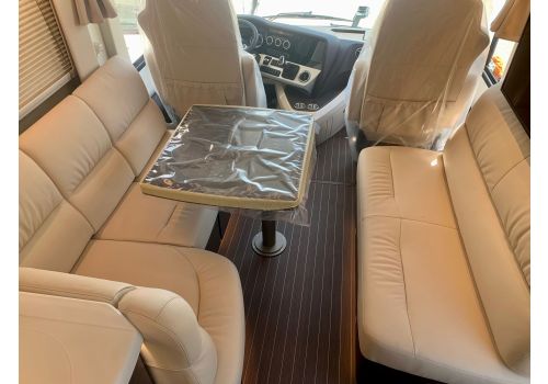 Integral Motorhome CONCORDE Charisma 910 MI en Sale Occasion