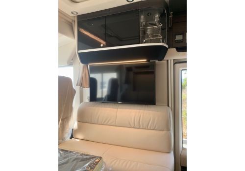 Integral Motorhome CONCORDE Charisma 910 MI en Sale Occasion