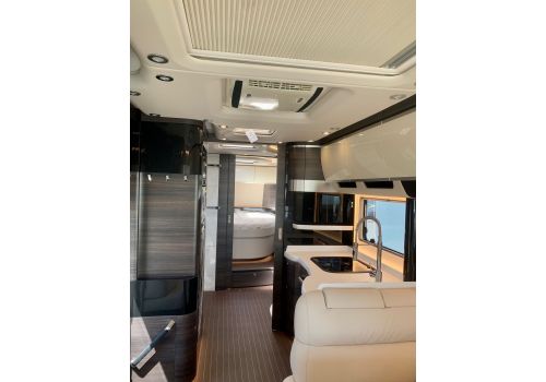 Integral Motorhome CONCORDE Charisma 910 MI en Sale Occasion