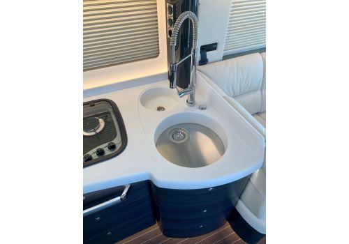 Integral Motorhome CONCORDE Charisma 910 MI en Sale Occasion
