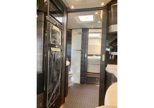 Integral Motorhome CONCORDE Charisma 910 MI en Sale Occasion