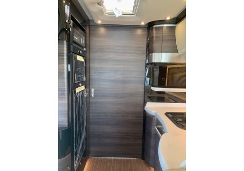 Integral Motorhome CONCORDE Charisma 910 MI en Sale Occasion