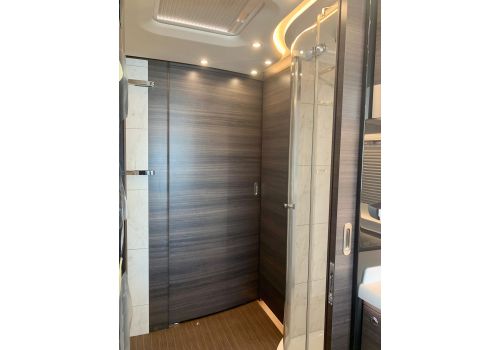 Integral Motorhome CONCORDE Charisma 910 MI en Sale Occasion