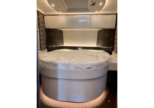 Integral Motorhome CONCORDE Charisma 910 MI en Sale Occasion