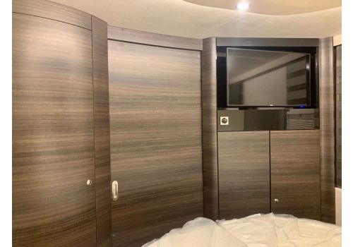 Integral Motorhome CONCORDE Charisma 910 MI en Sale Occasion
