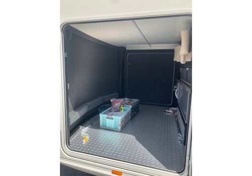 Integral Motorhome CONCORDE Charisma 910 MI en Sale Occasion