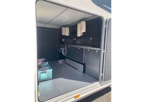 Integral Motorhome CONCORDE Charisma 910 MI en Sale Occasion