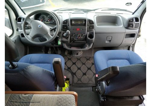 Capuchina Motorhome ELNAGH Clipper 20 en Sale Occasion