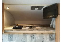 Capuchina Motorhome ELNAGH Clipper 20 en Sale Occasion