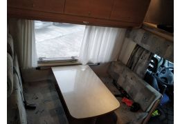 Capuchina Motorhome ELNAGH Clipper 20 en Sale Occasion