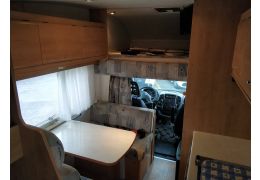 Capuchina Motorhome ELNAGH Clipper 20 en Sale Occasion