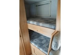 Capuchina Motorhome ELNAGH Clipper 20 en Sale Occasion